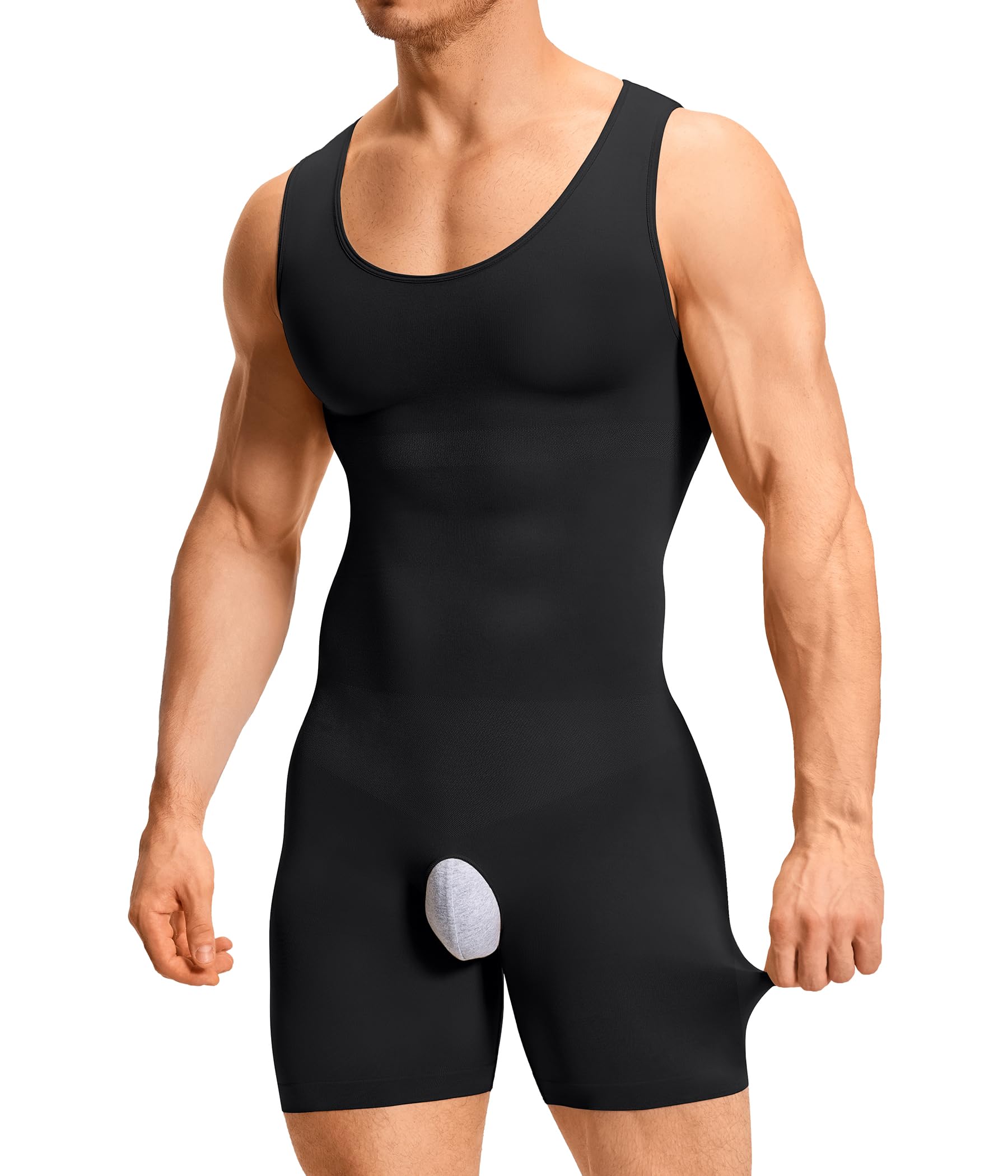 Tailong Black XX-Large