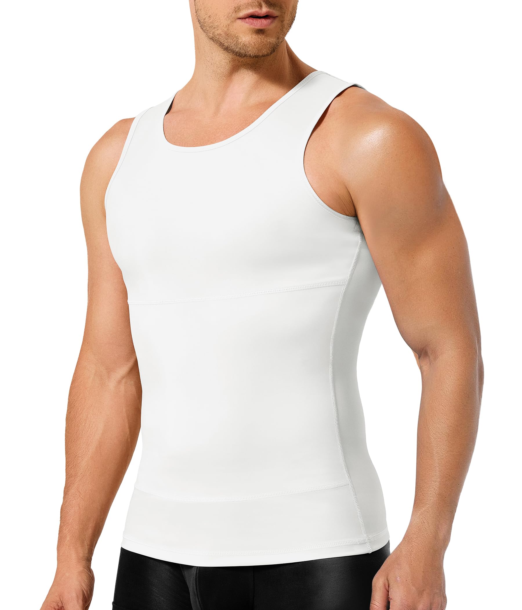 Tailong White XX-Large