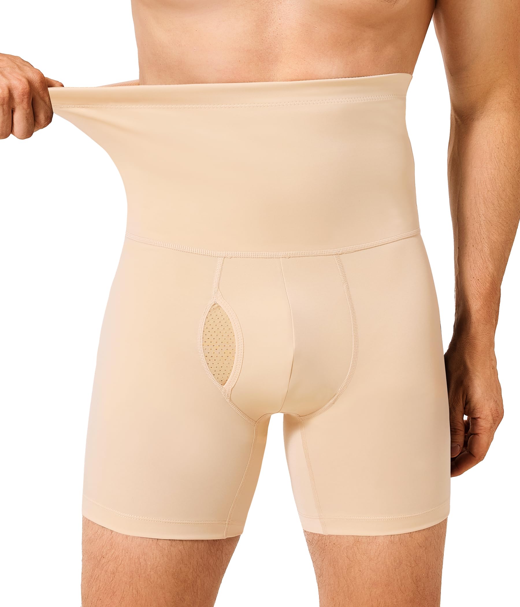 Tailong Beige 3X-Large