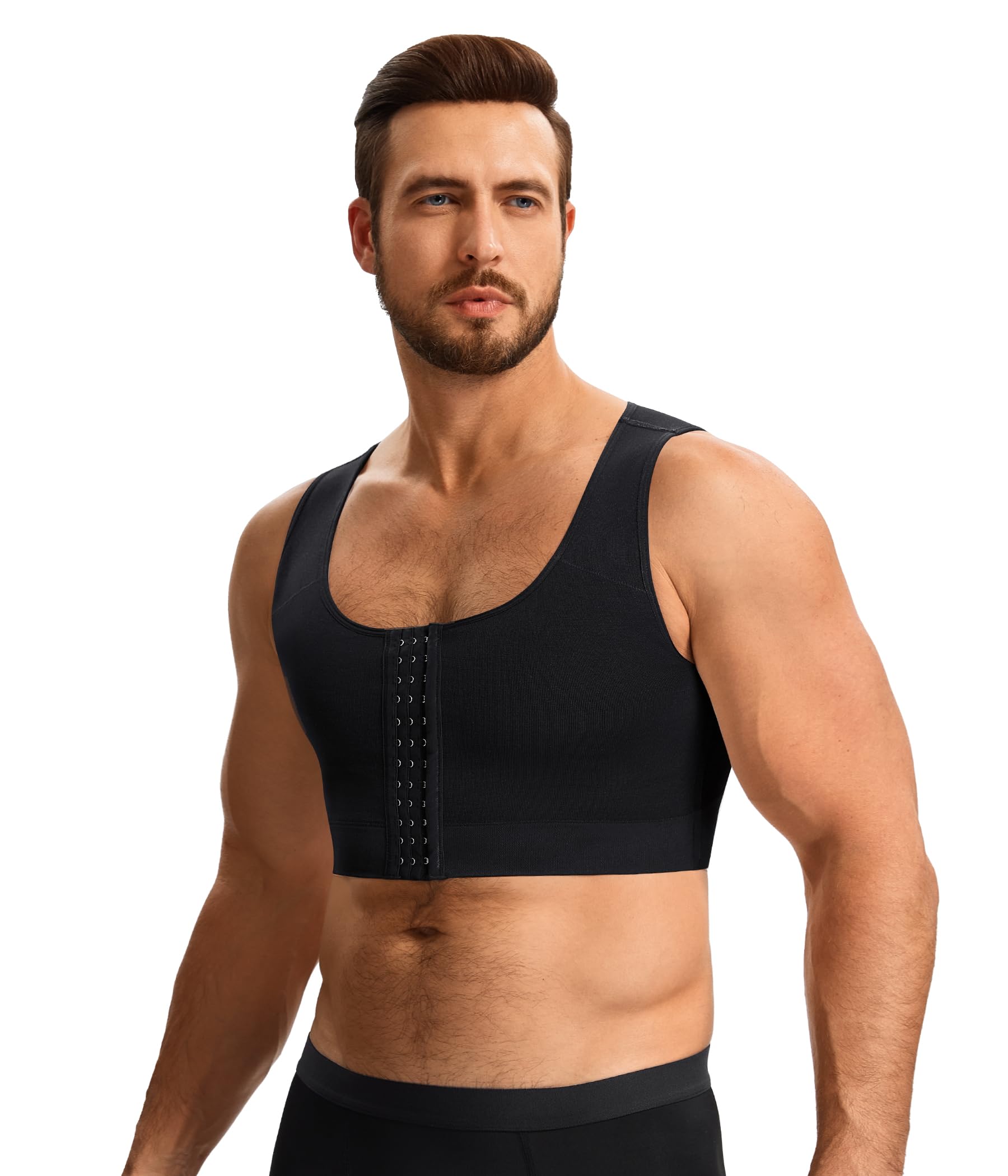 Tailong Black 3X-Large
