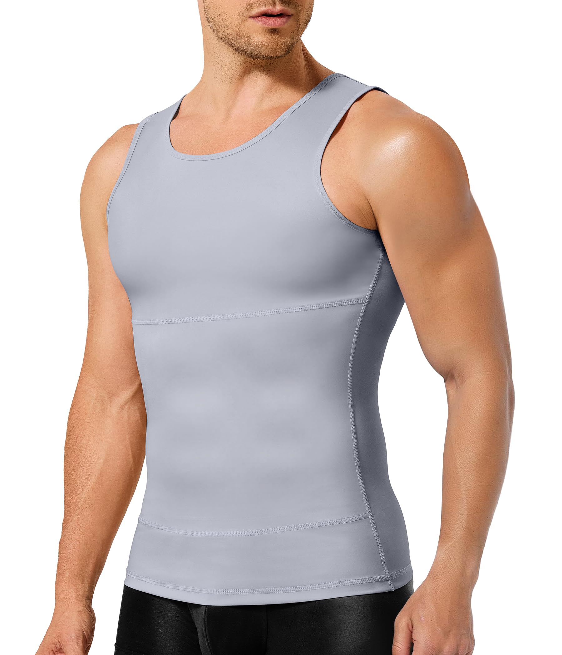 Tailong Grey Small