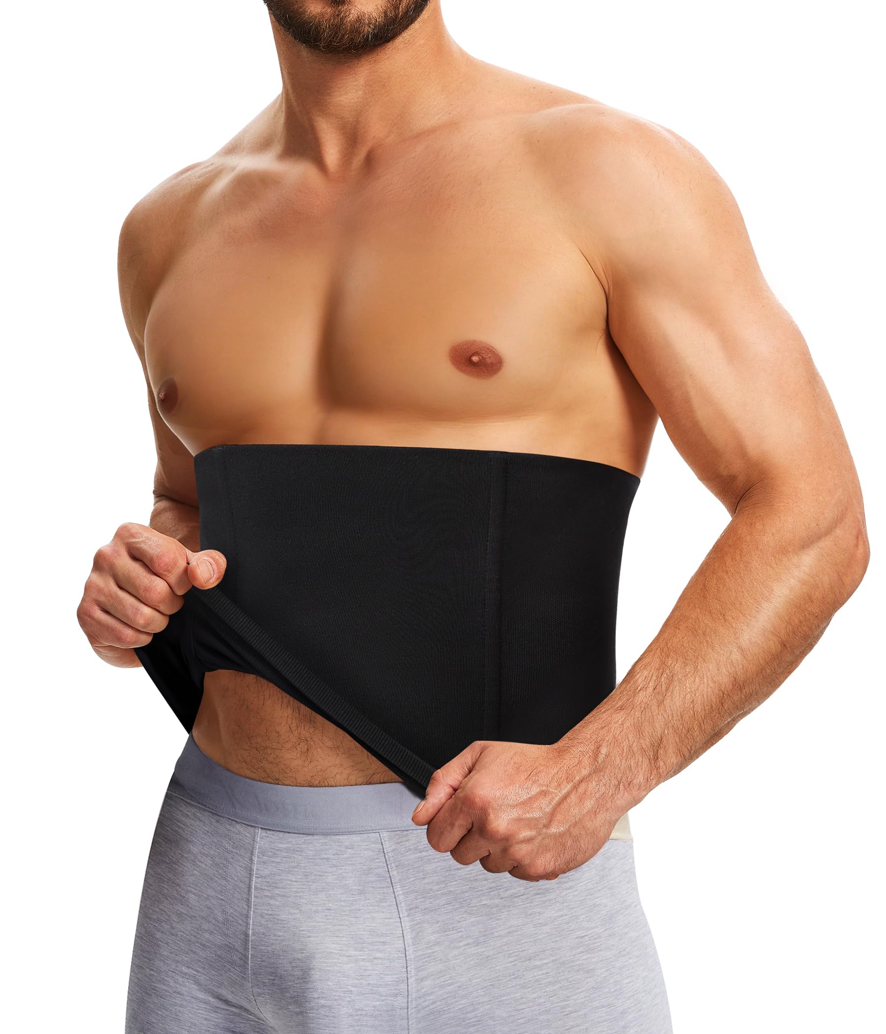 Tailong Black XX-Large