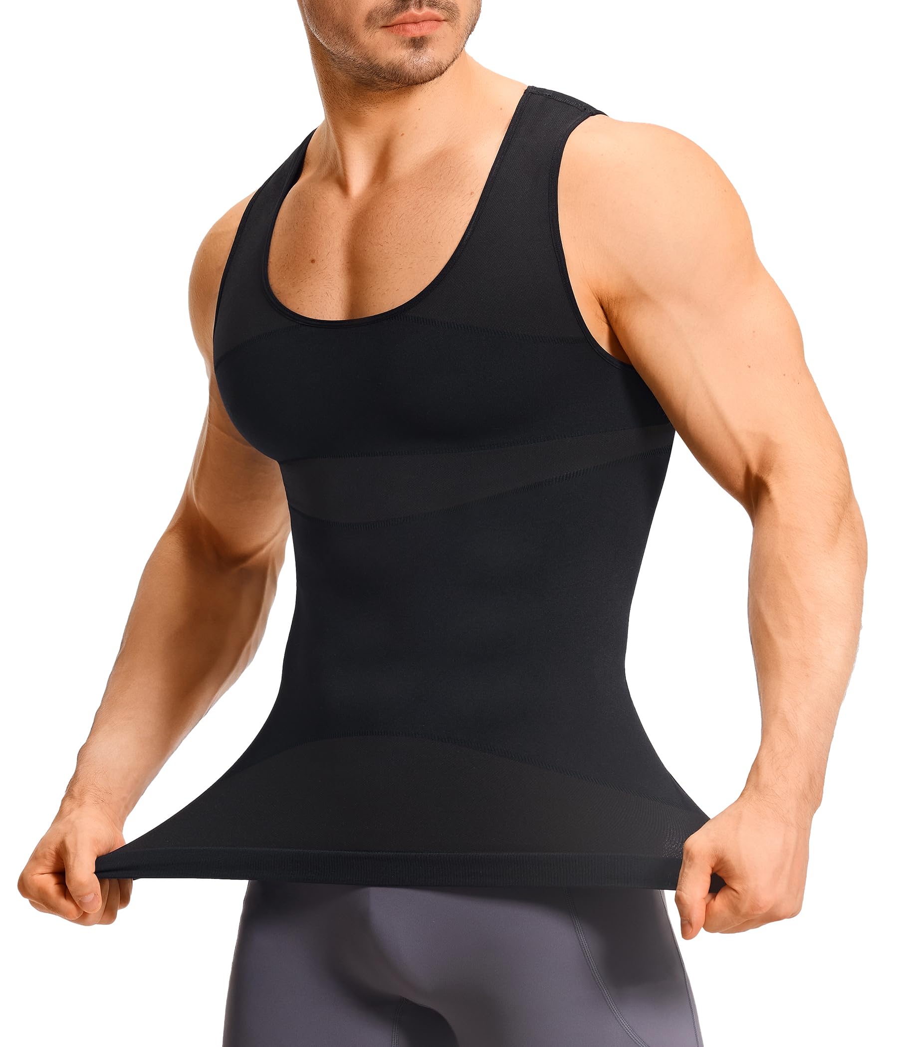 Tailong Black X-Large