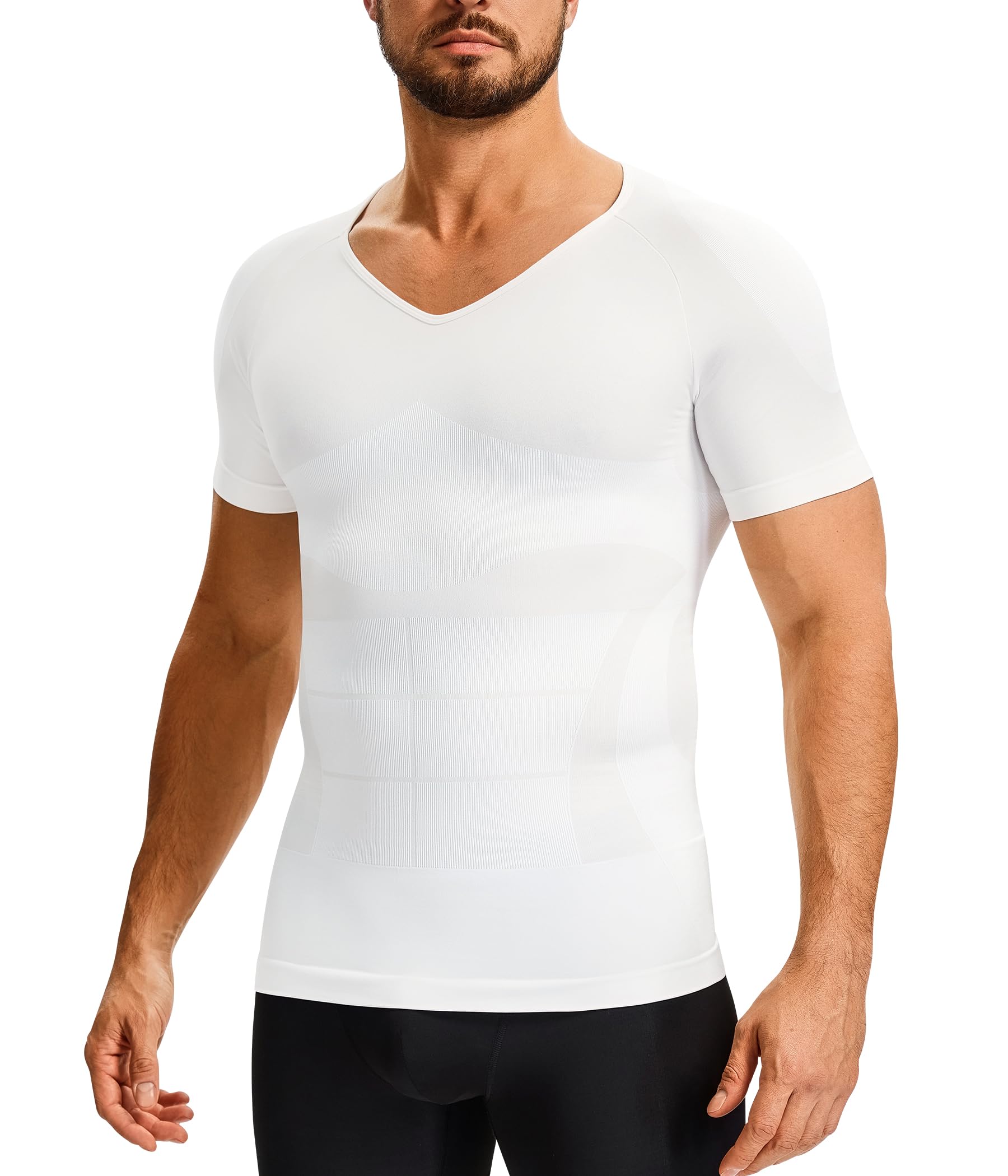 Tailong White X-Large