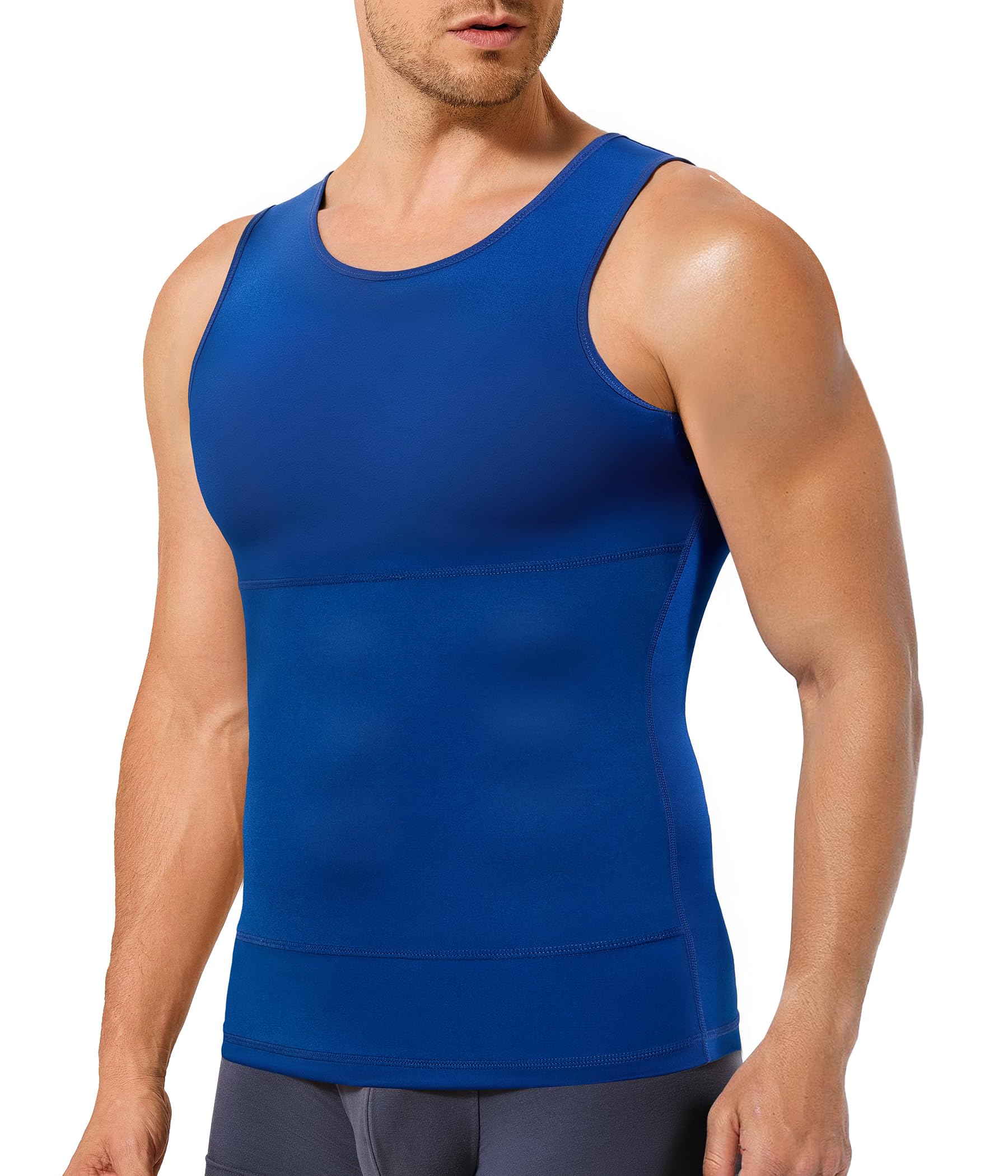Tailong Blue Medium