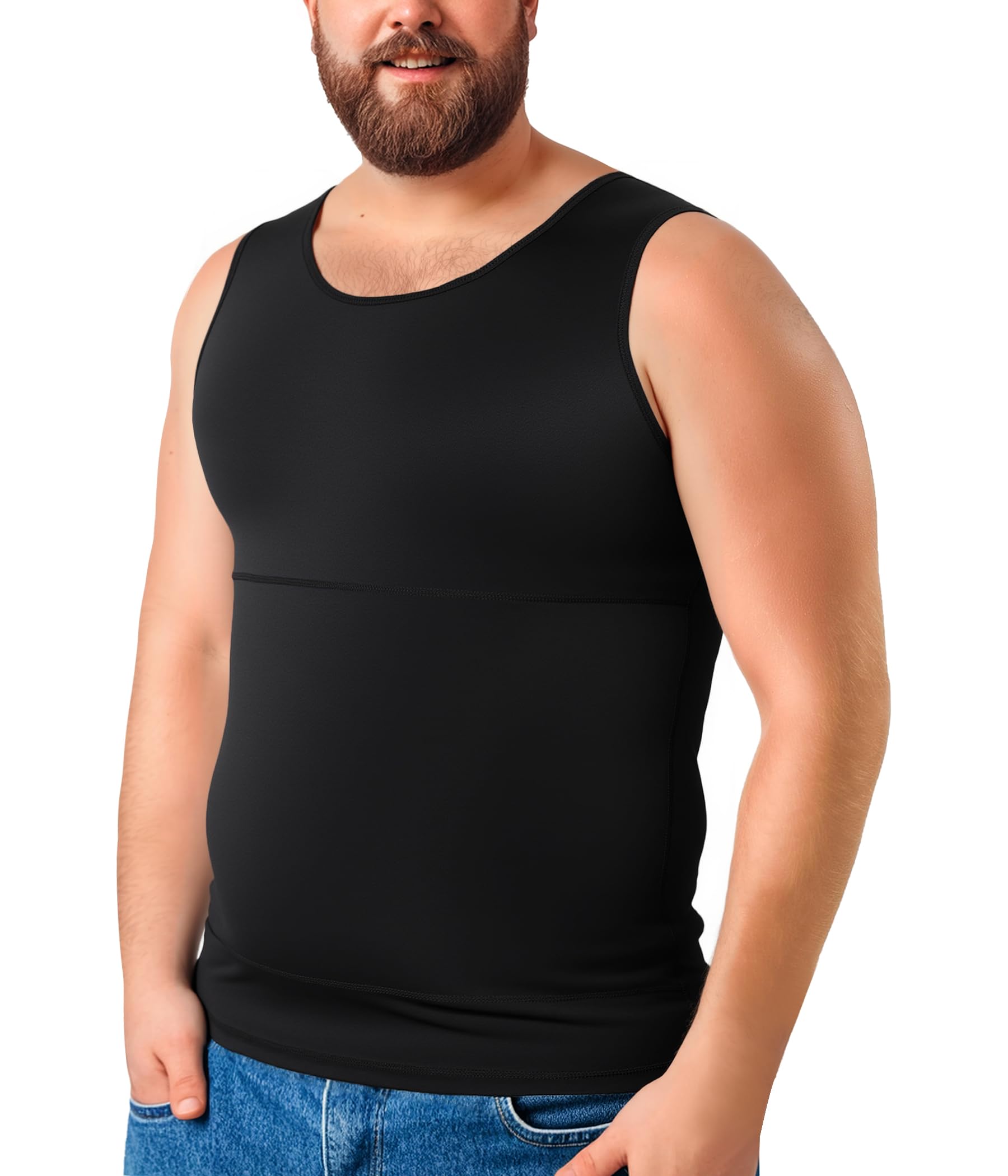 Tailong Black 2X