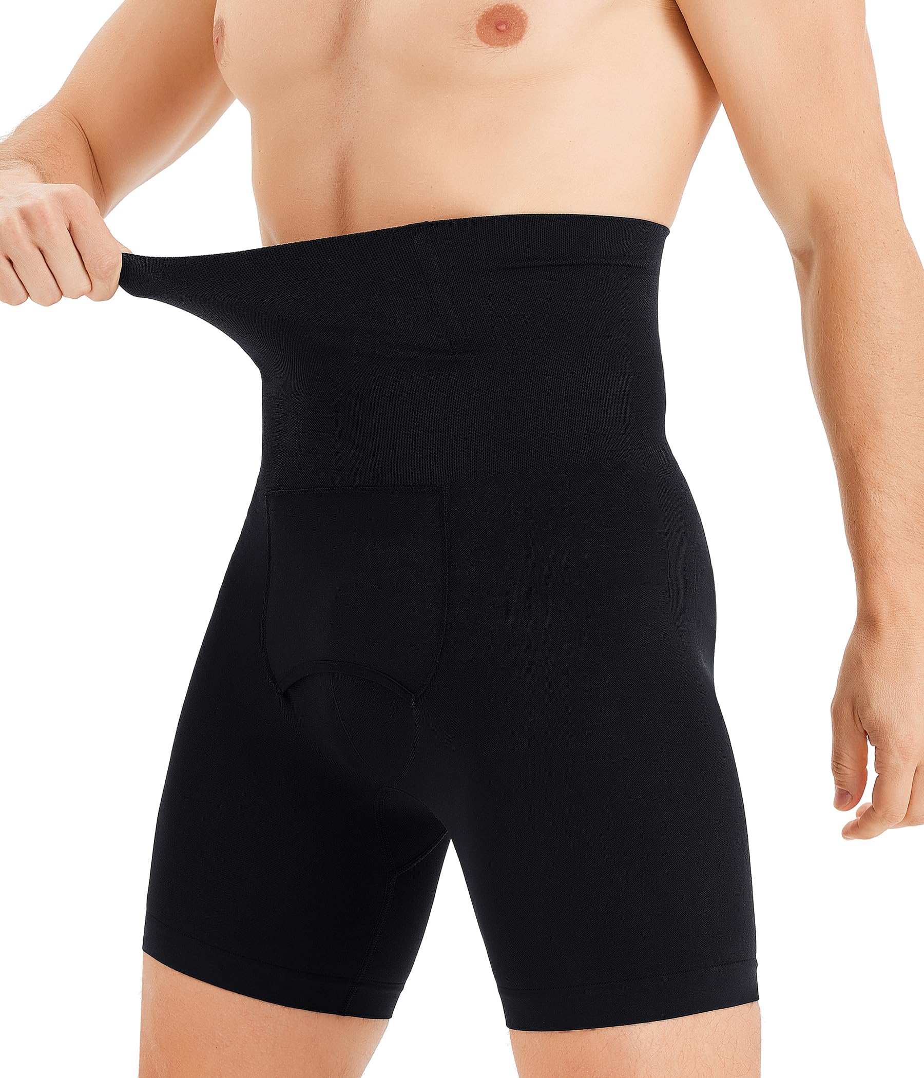 Tailong Black 3X-Large