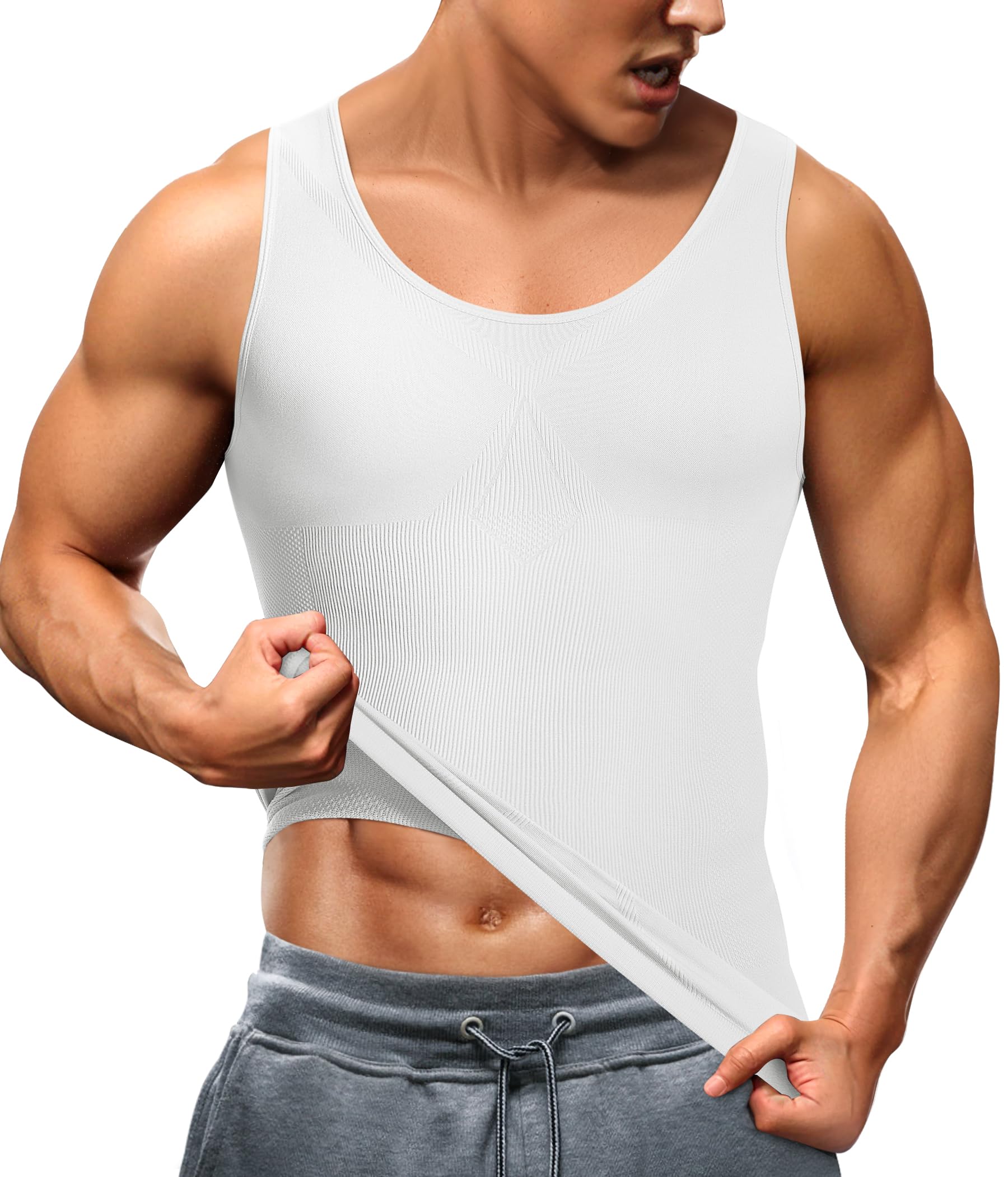 Tailong White Medium-Large