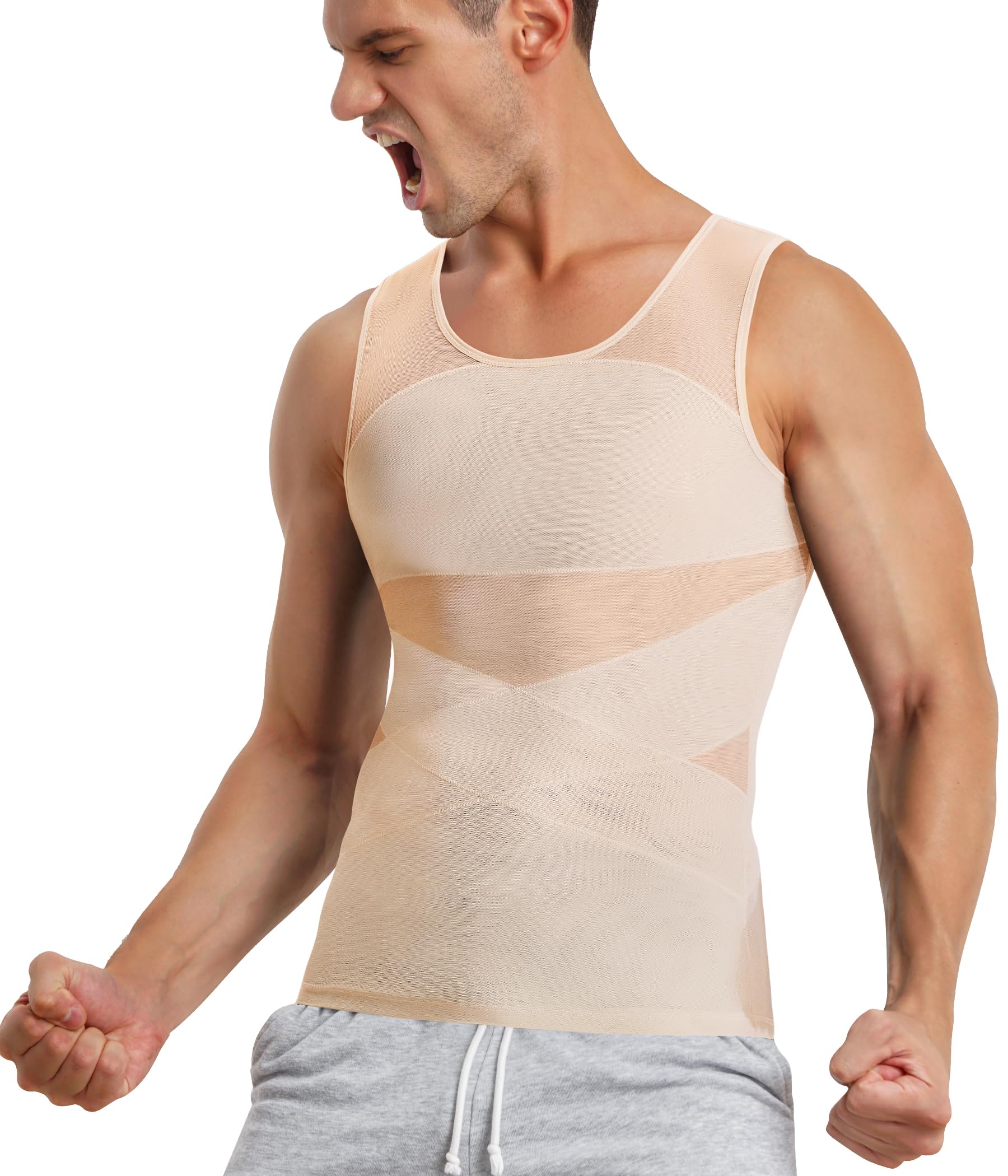 Tailong Beige XX-Large