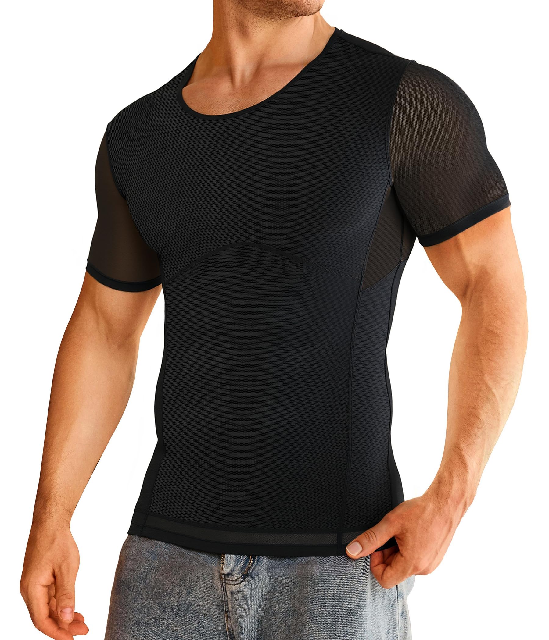 Tailong Black Medium
