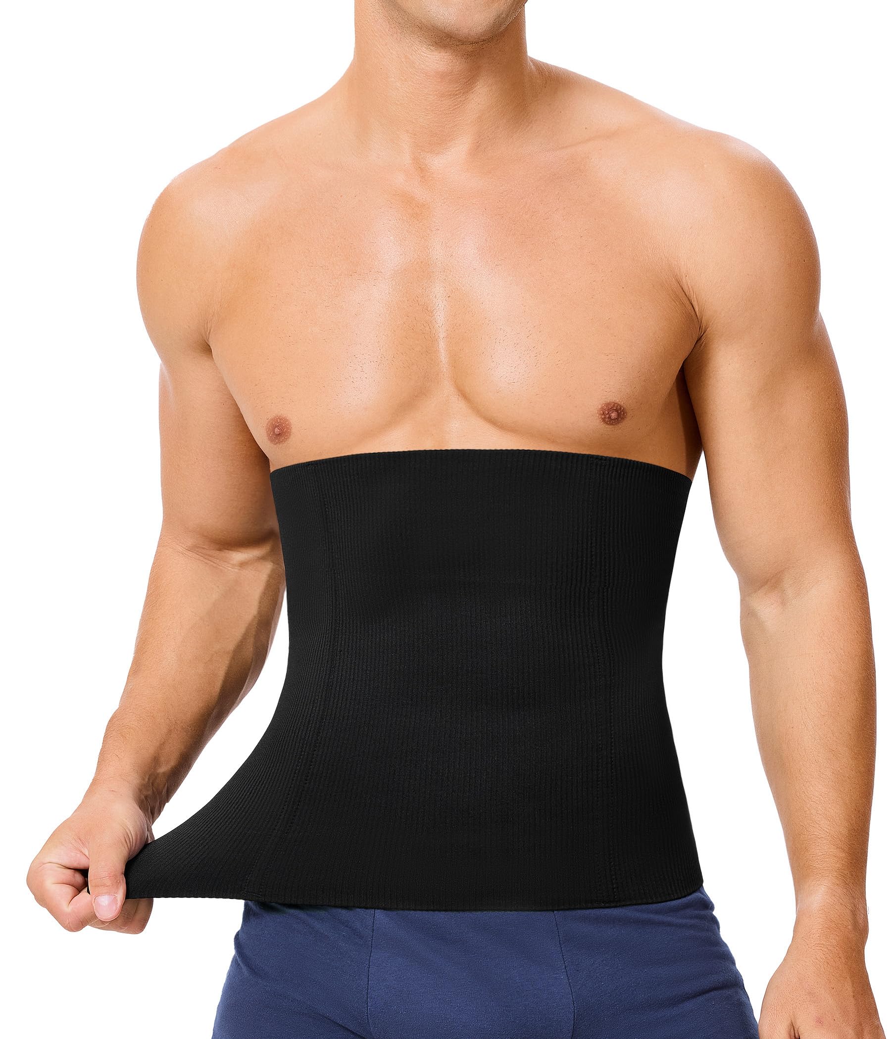 Tailong Black X-Large