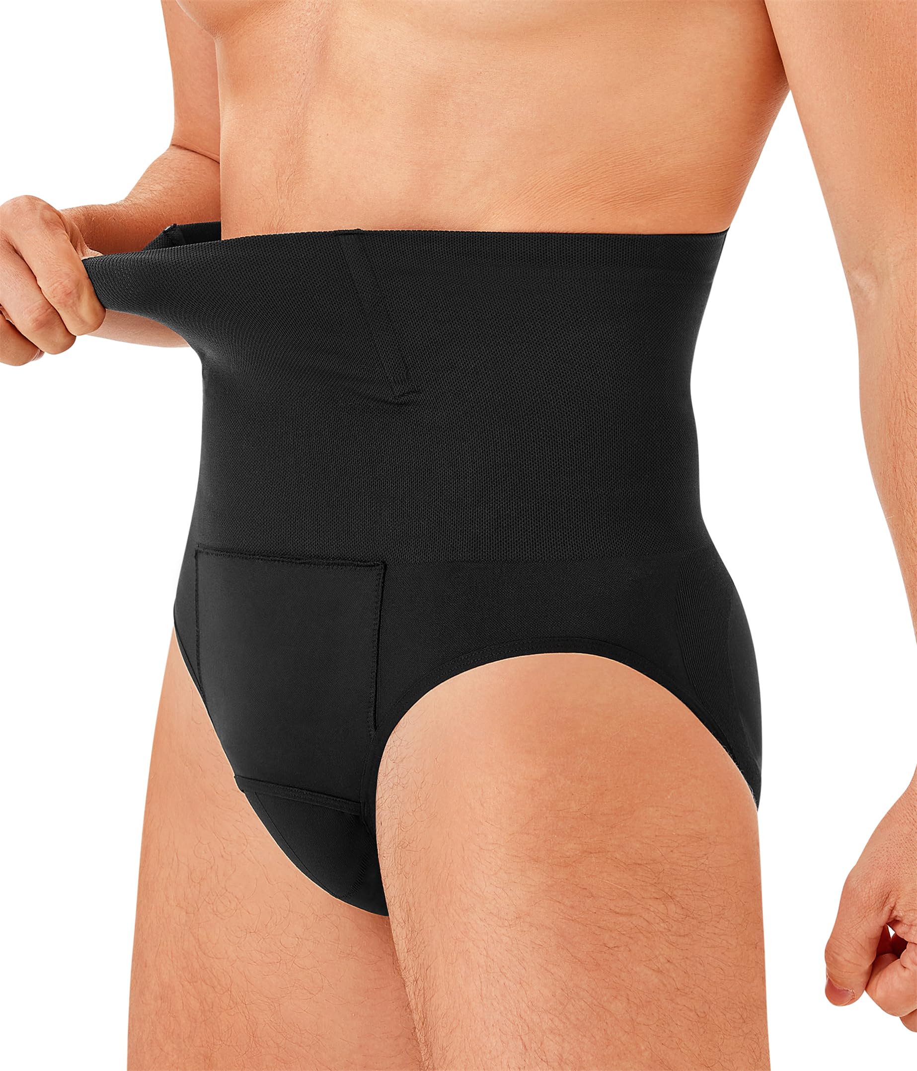 Tailong Black XX-Large