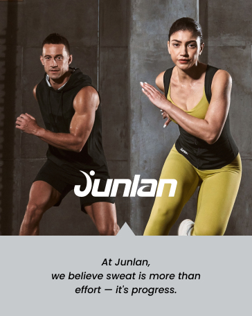 Junlan Sauna Jacket for Men Sweat Jacket Zipper Hoodie Sauna Suit for Workout