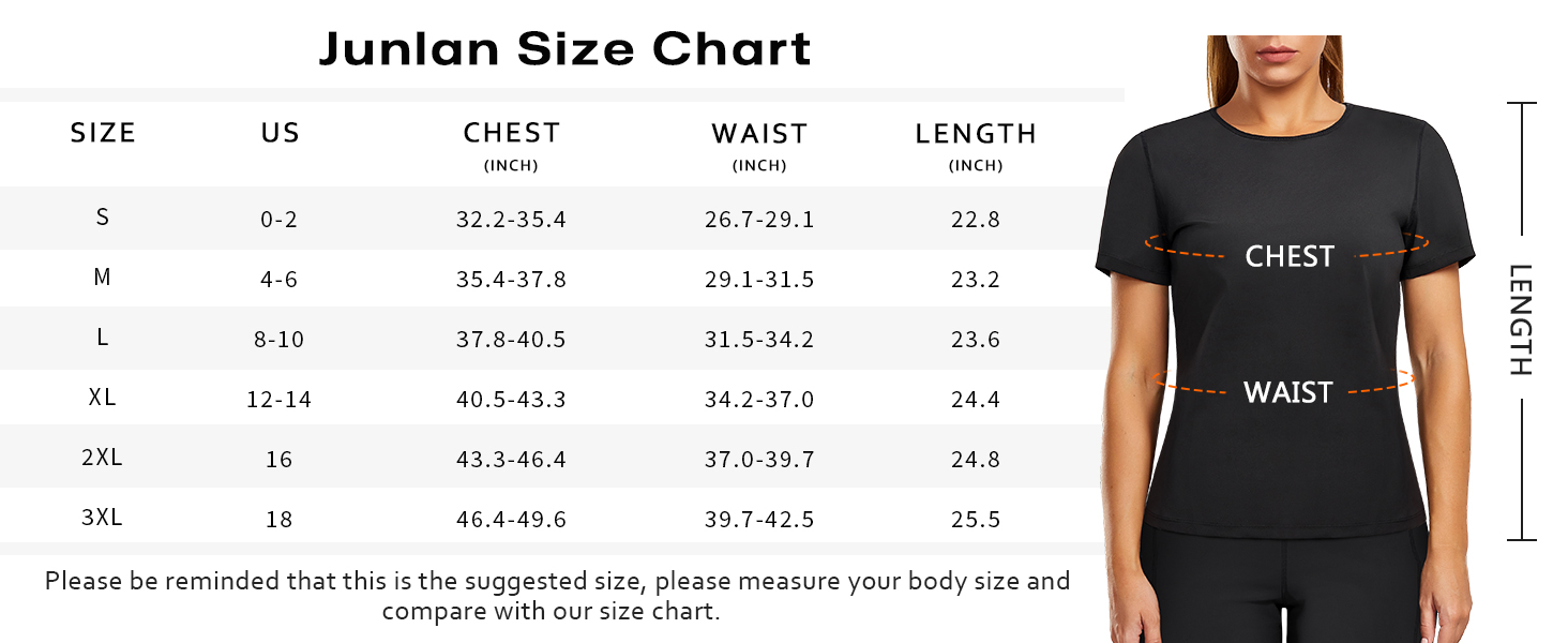 Junlan Waist Trainer Vest Women - Sweat Vest for Women Working Out