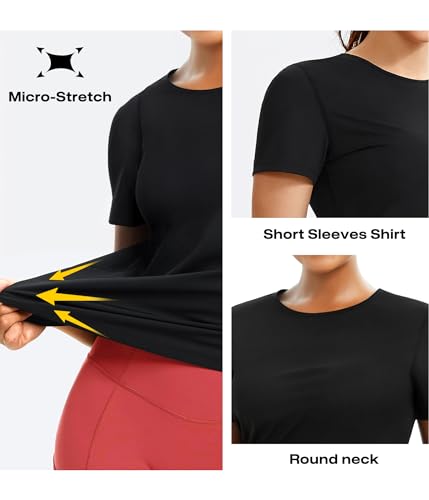 Junlan Waist Trainer Vest Women - Sweat Vest for Women Working Out - image 3