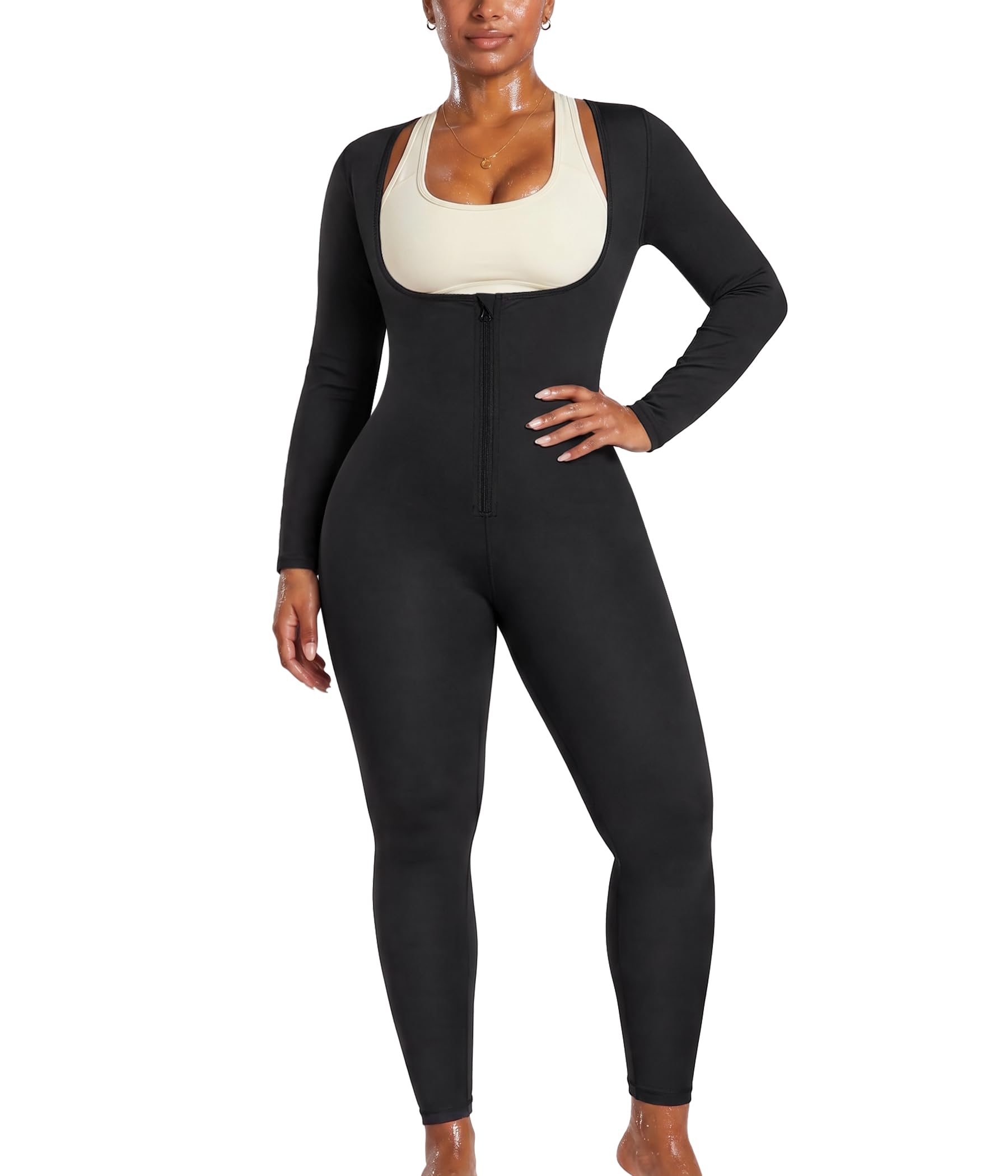 Junlan Black Large