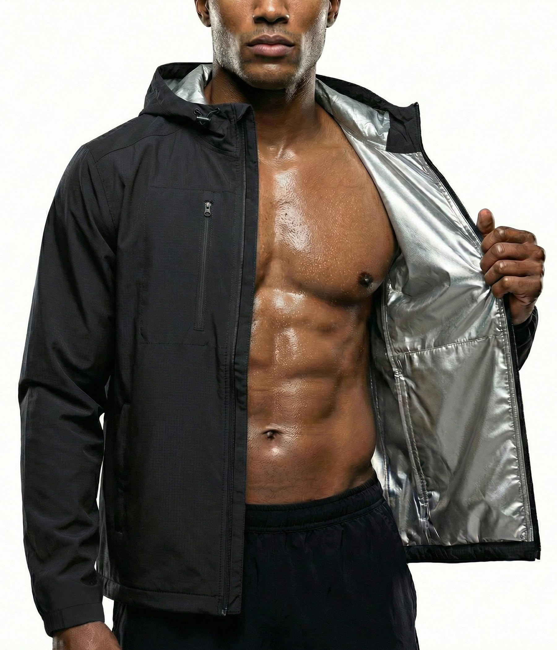 Junlan Black Small