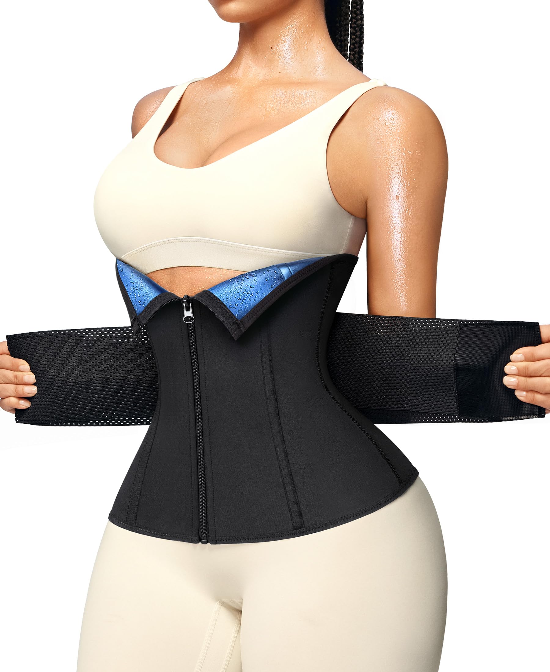 Junlan Blue XX-Large
