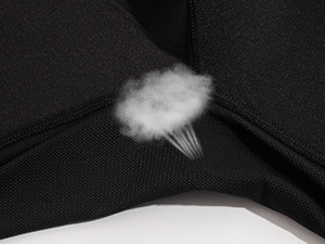 Junlan Sweat Shorts for Men Sauna Suit Mens Body Shaper Sweat Sauna Neoprene Shorts