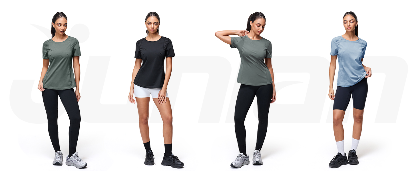 Junlan Waist Trainer for Women - Sauna Sweat Vest for Women Working Out