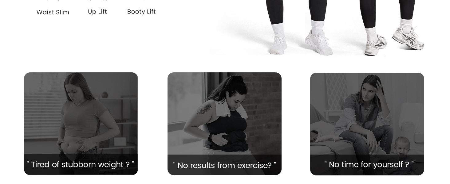 Junlan Full Body Sauna Suit Women Sweat Jumpsuit Waist Trainers for Women