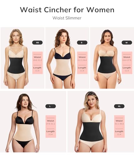 LODAY 2 in 1 Postpartum Recovery Belt,Body Wraps Works for Tighten Loose - image 7