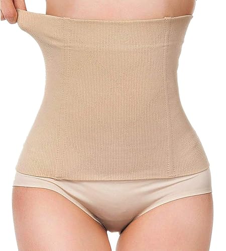LODAY 2 in 1 Postpartum Recovery Belt,Body Wraps Works for Tighten Loose - image 2