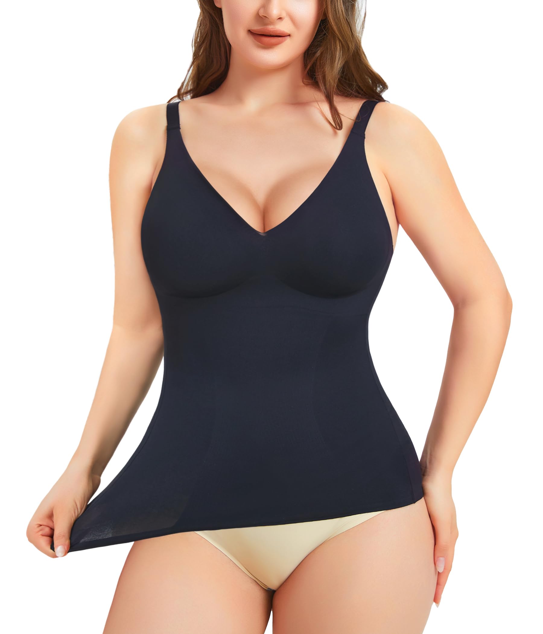LODAY Black 3X-Large