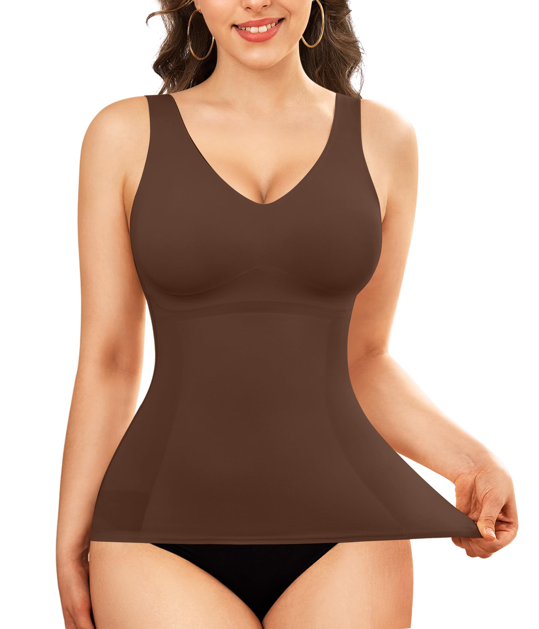 LODAY Brown Medium