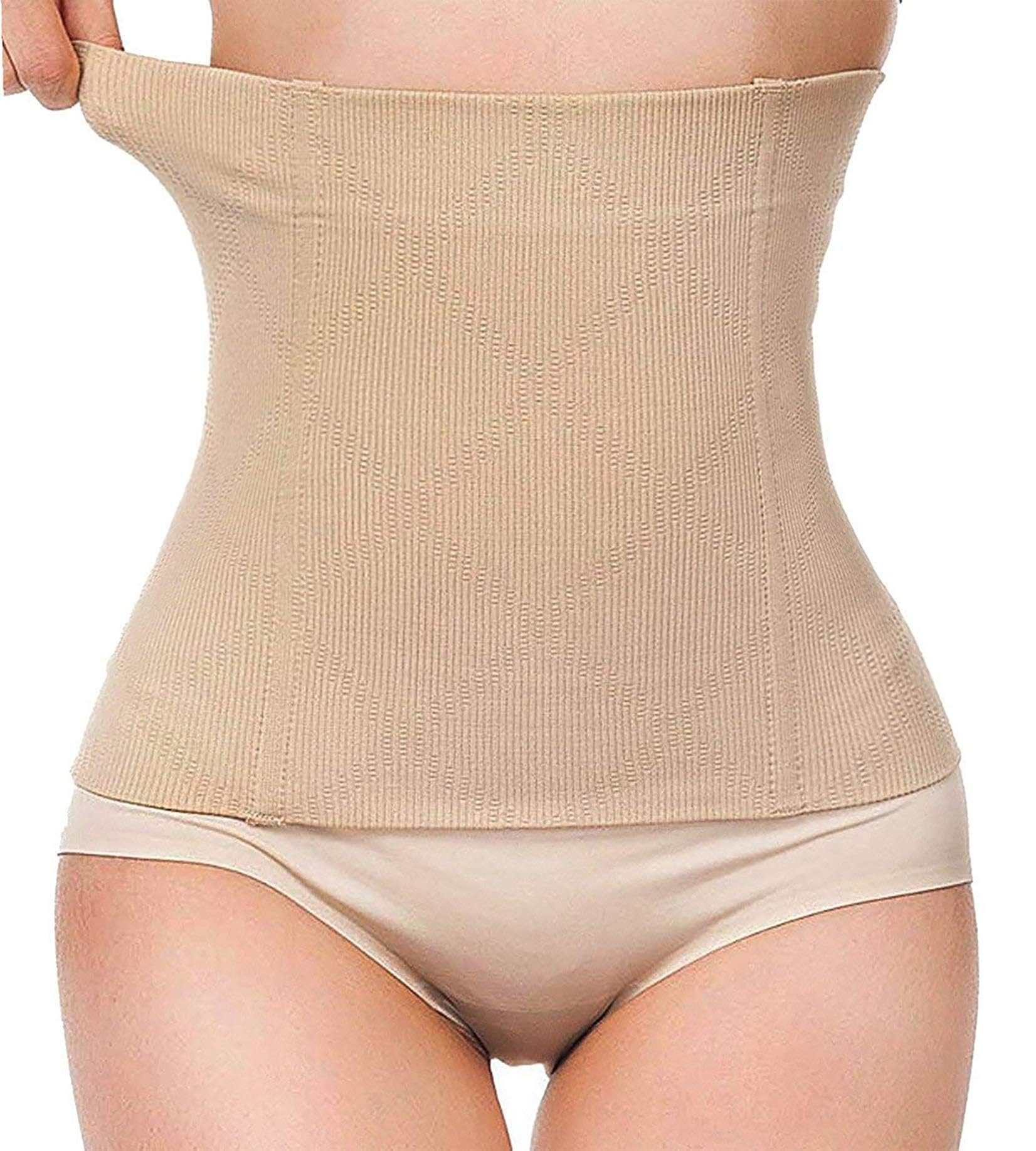 LODAY 2 in 1 Postpartum Recovery Belt,Body Wraps Works for Tighten Loose - image 1