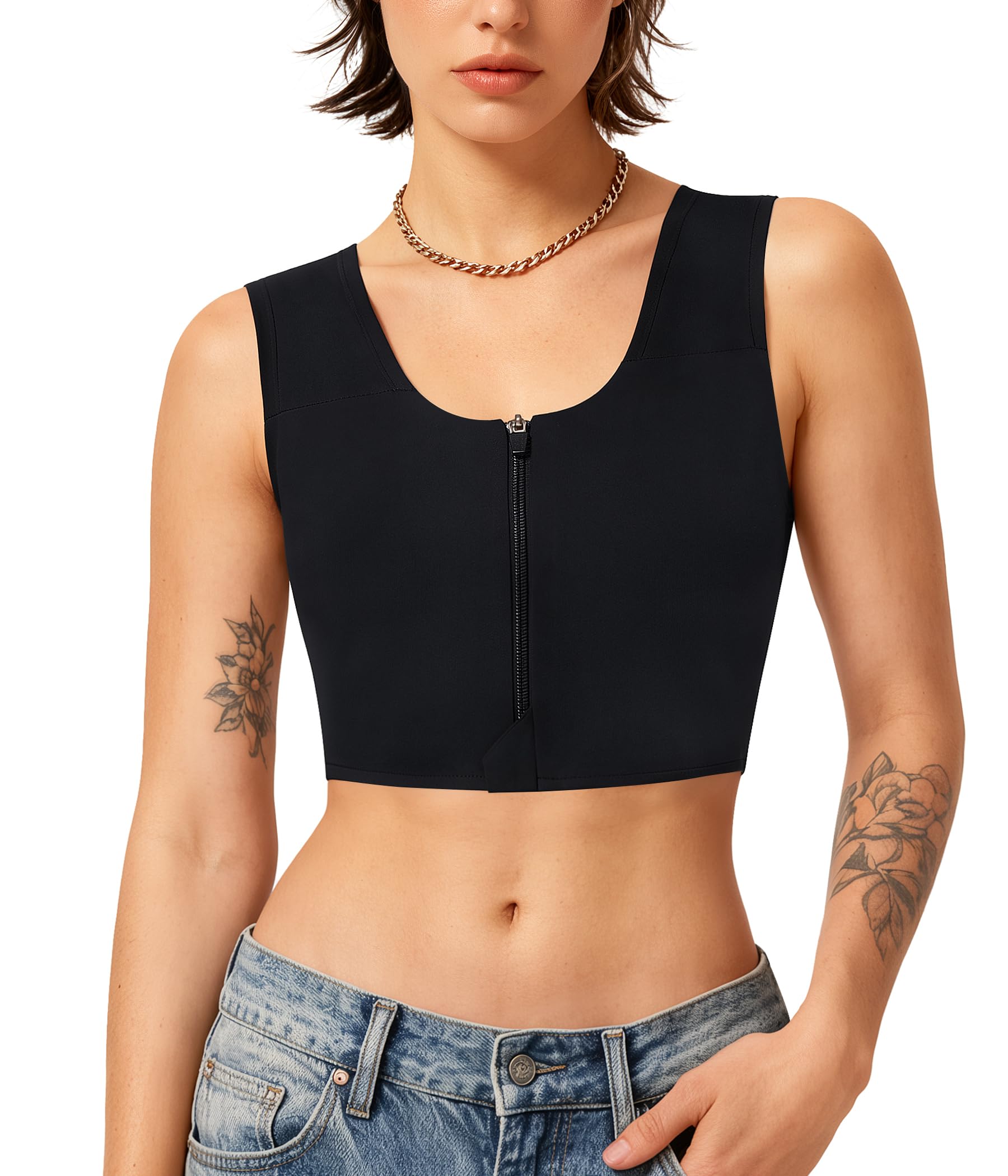 LODAY Black Medium