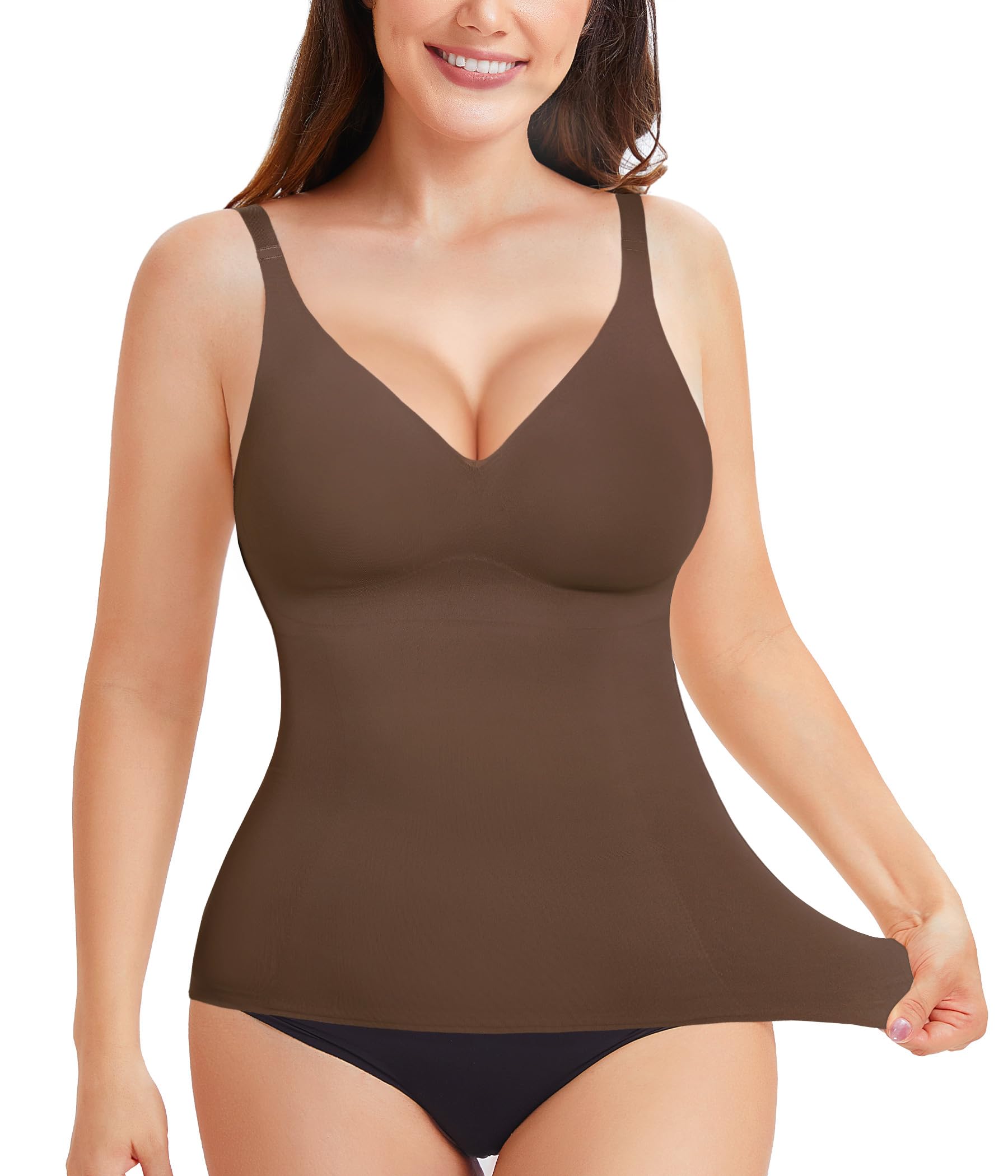 LODAY Brown X-Large
