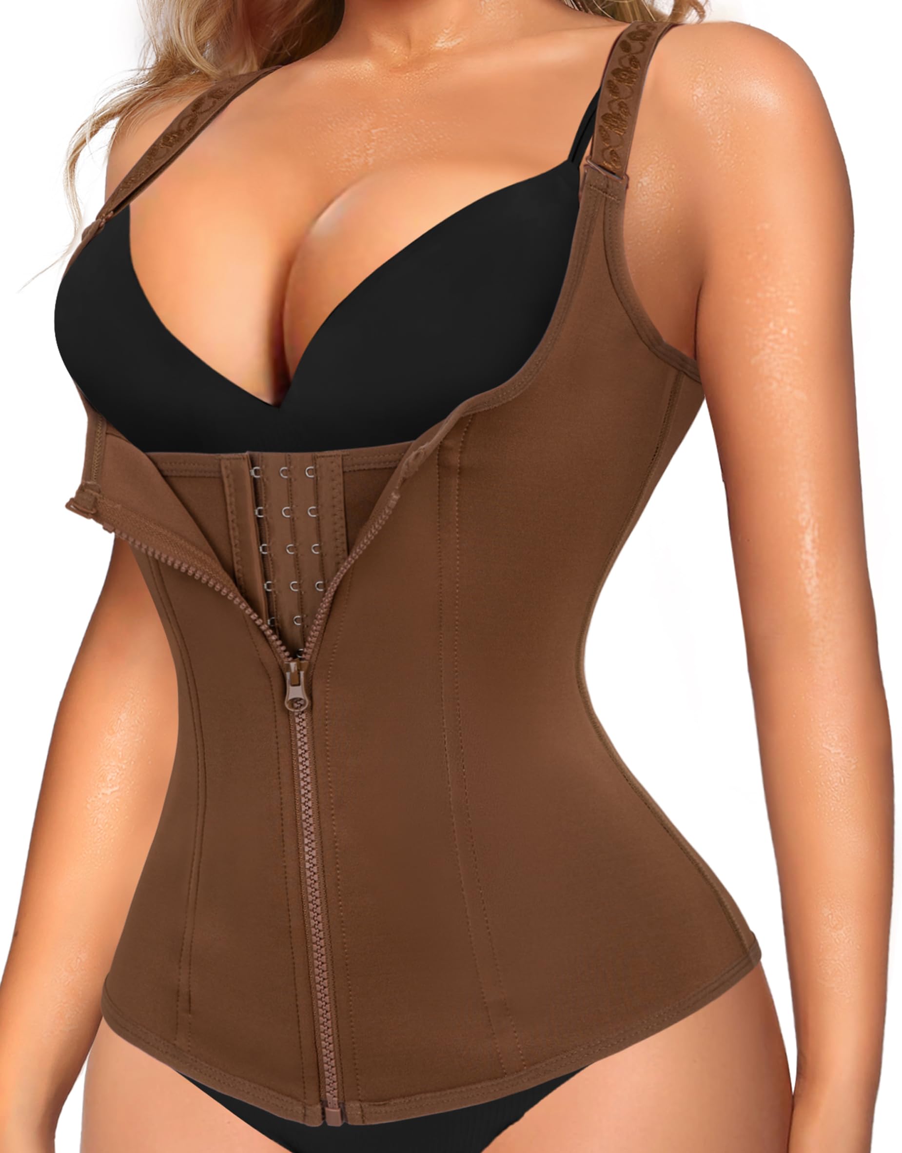 LODAY Brown Small