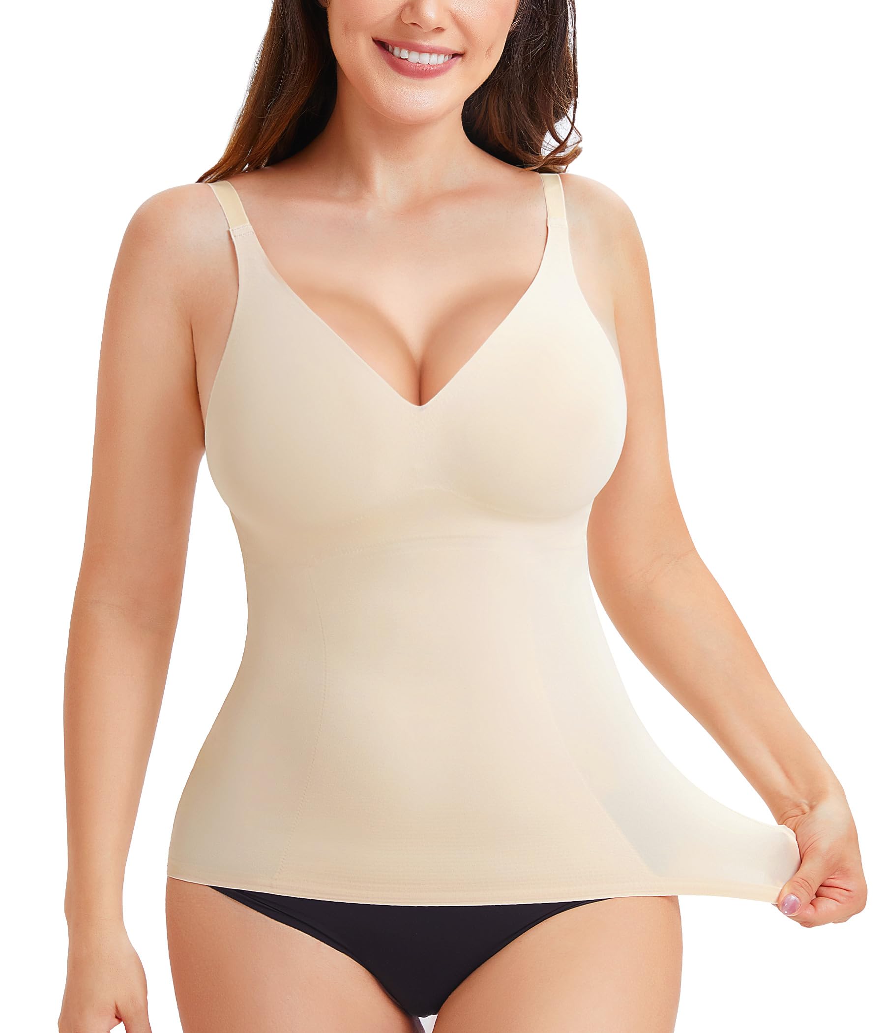 LODAY Beige XX-Large