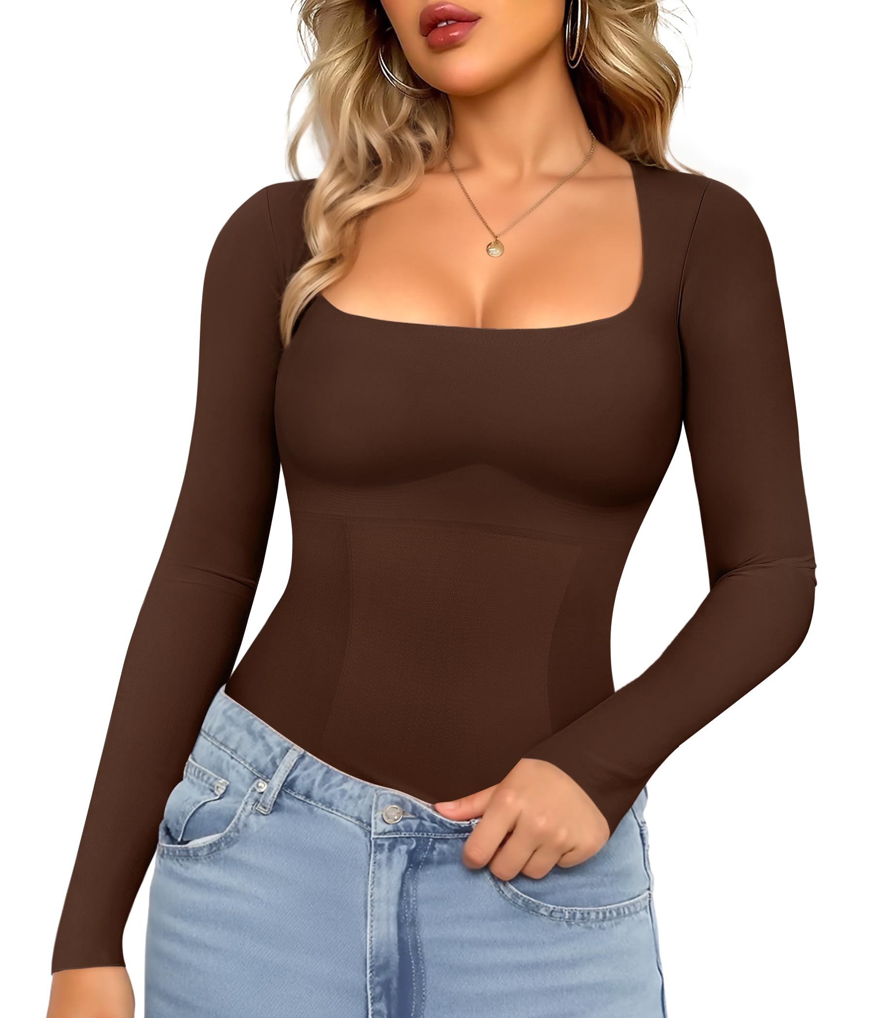 LODAY Brown Medium