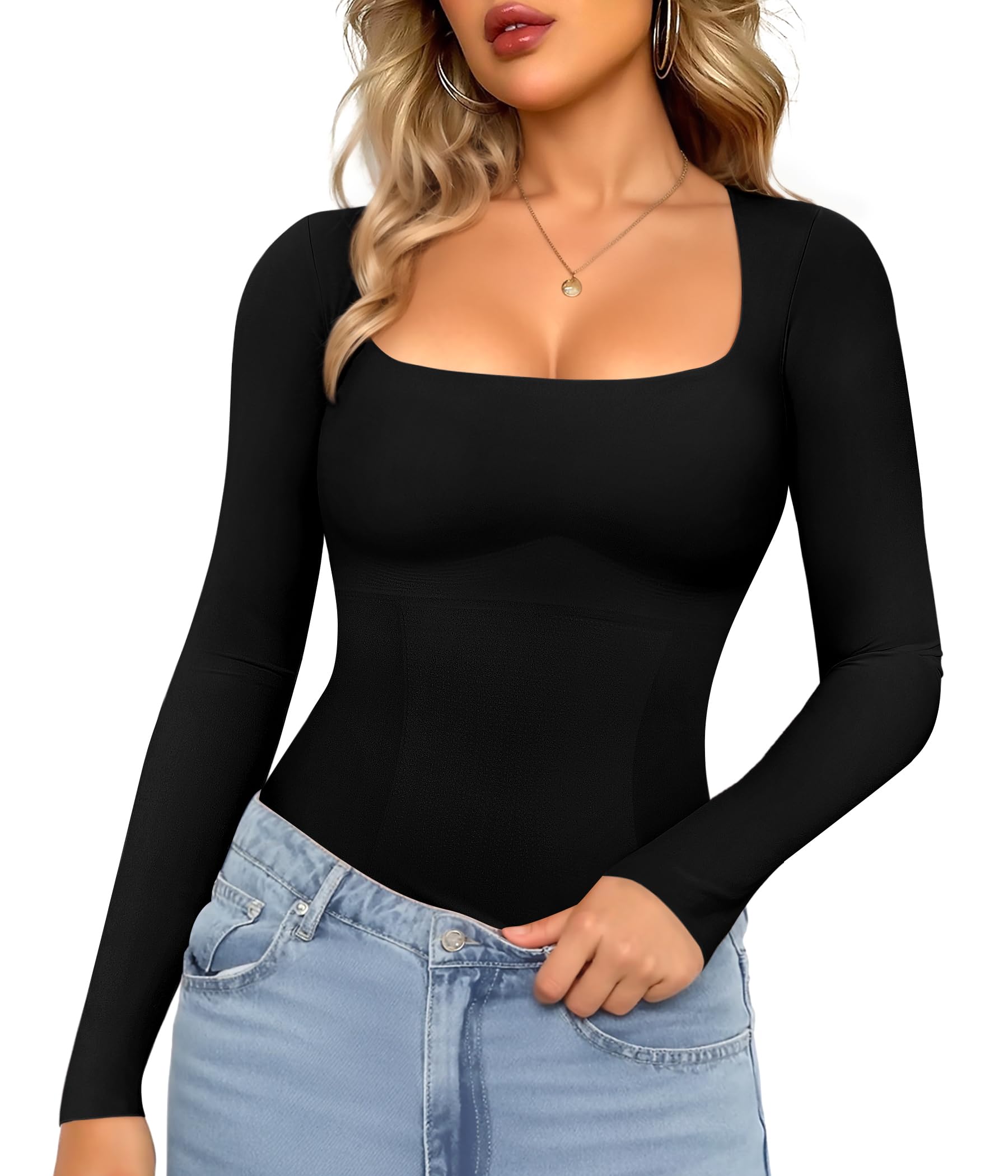 LODAY Black Medium