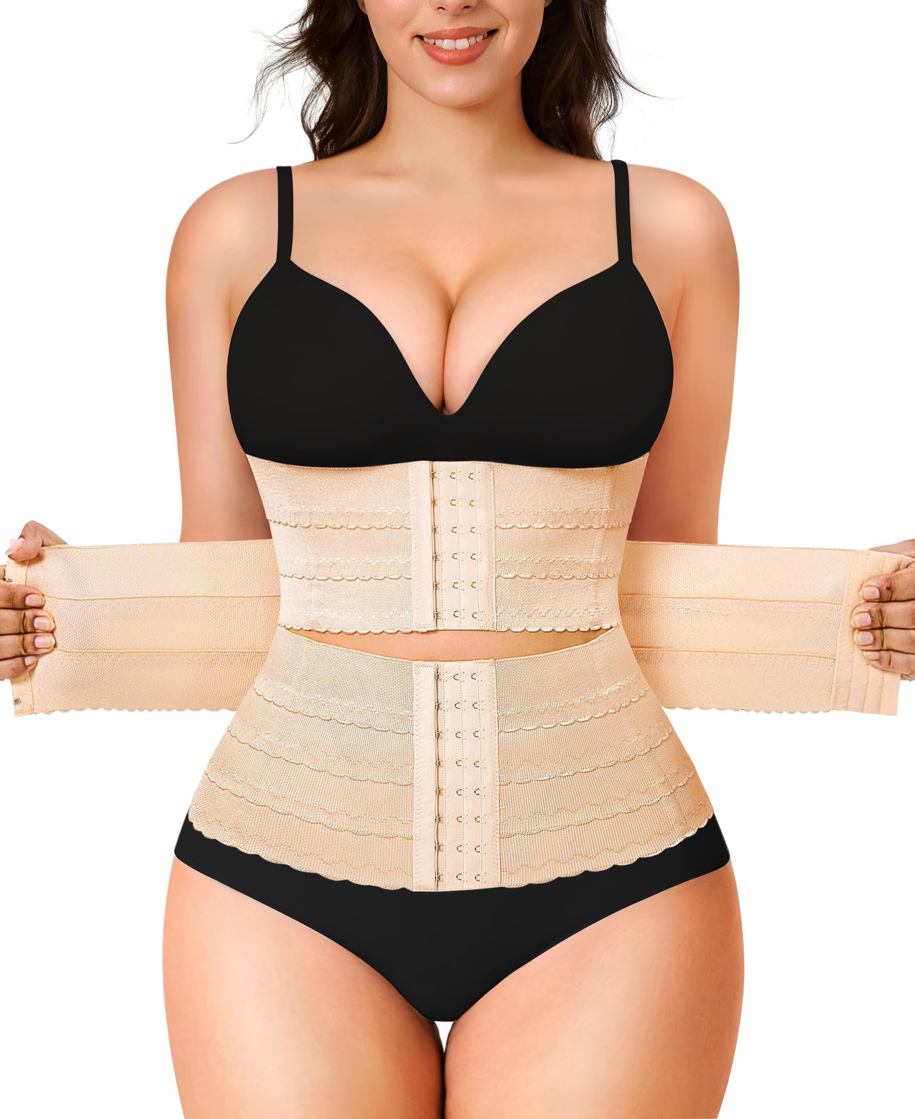 LODAY Beige 3X-Large