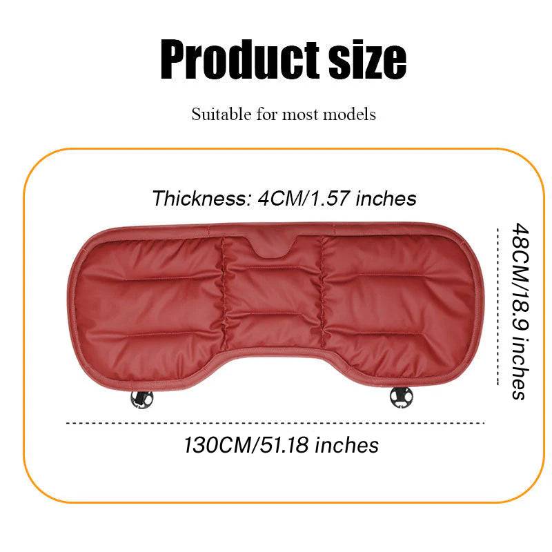 Cushion Size