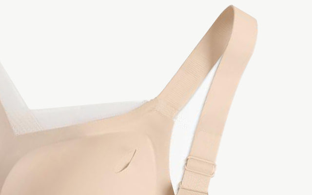 Adjustable Wide Straps