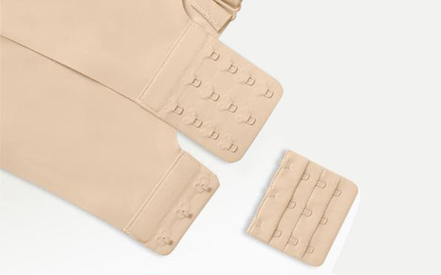 Extra Bra Extender