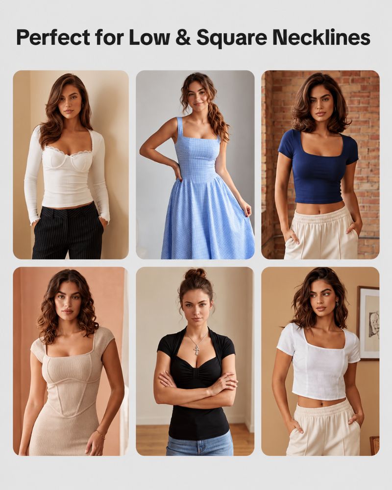 Last day 50% off -Cooling Plus Size Balconette Underwire Bra