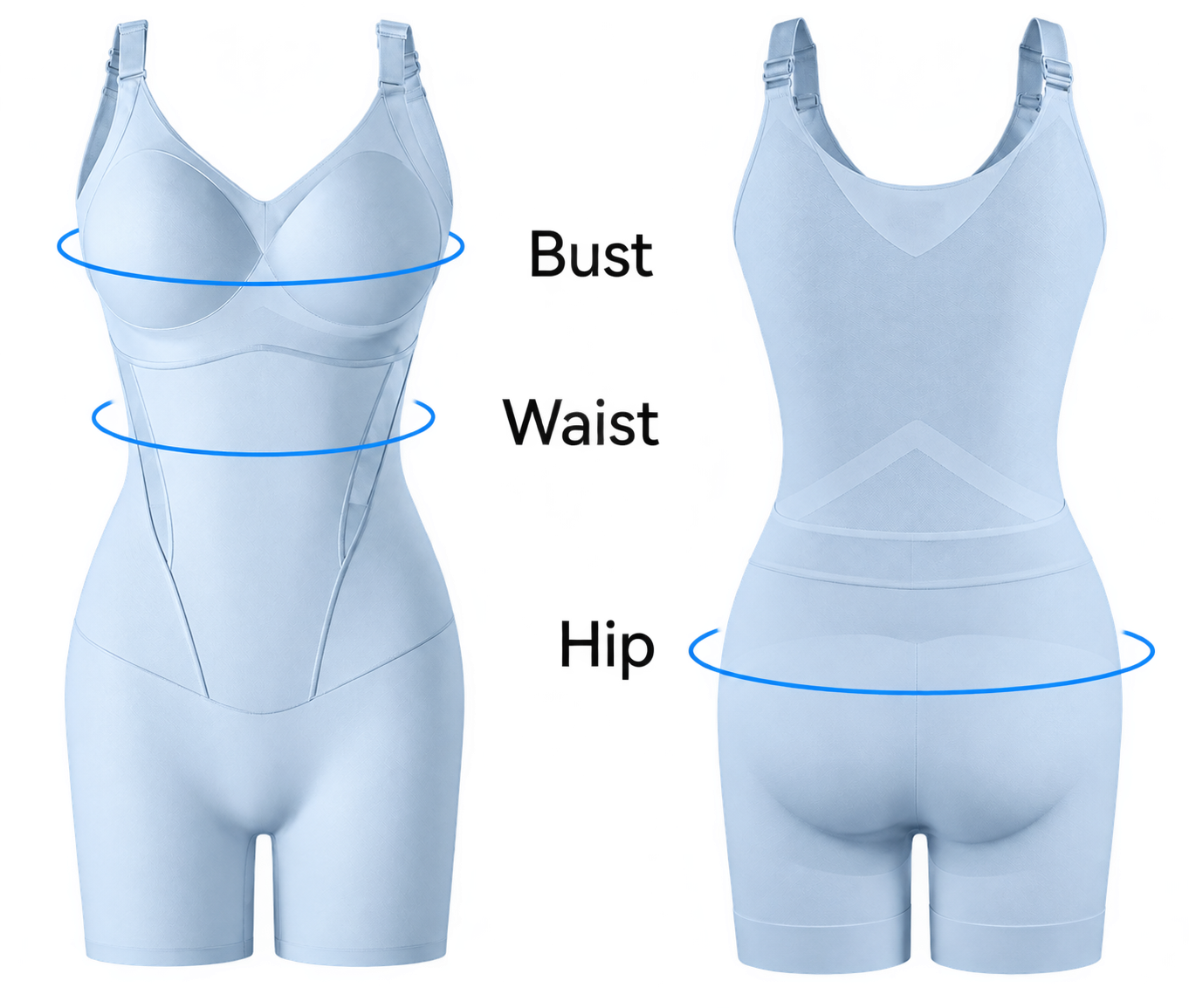 Fitting Guide