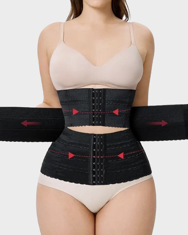 Shecurva™ Women's Sports Shapewear Set
