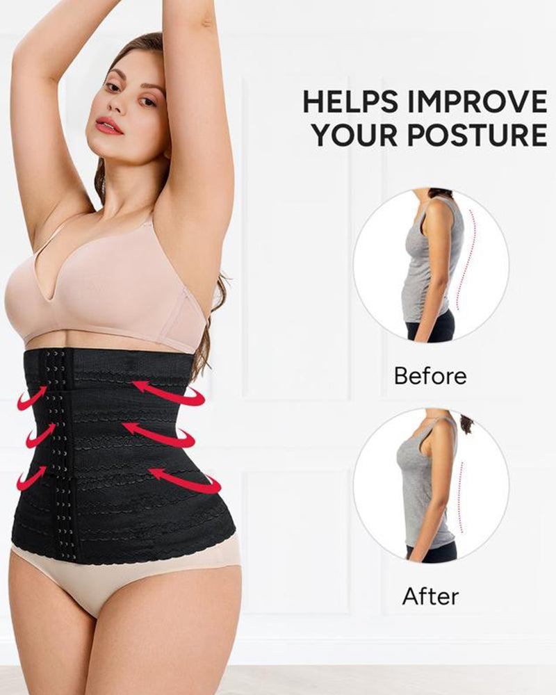 Shecurva™ Women's Sports Shapewear Set