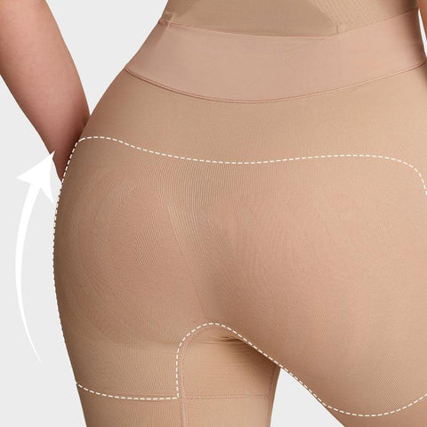 Flexible Contour Underwire