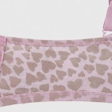 Delicately Soft Lace