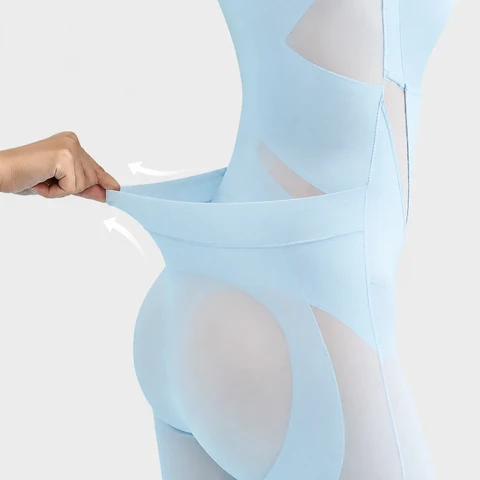 Easy-Off Back Design