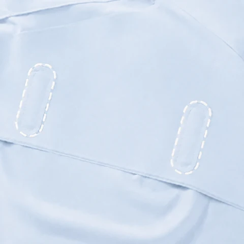 Anti-Roll Edge Bones