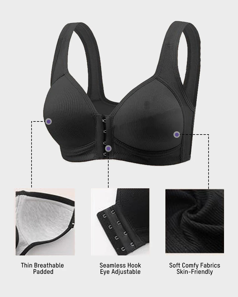 Breathable Comfort Skin Friendly Wear