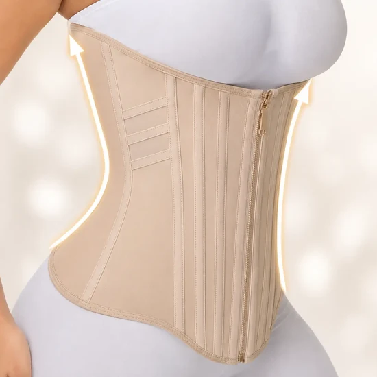 Flexible Contour Underwire